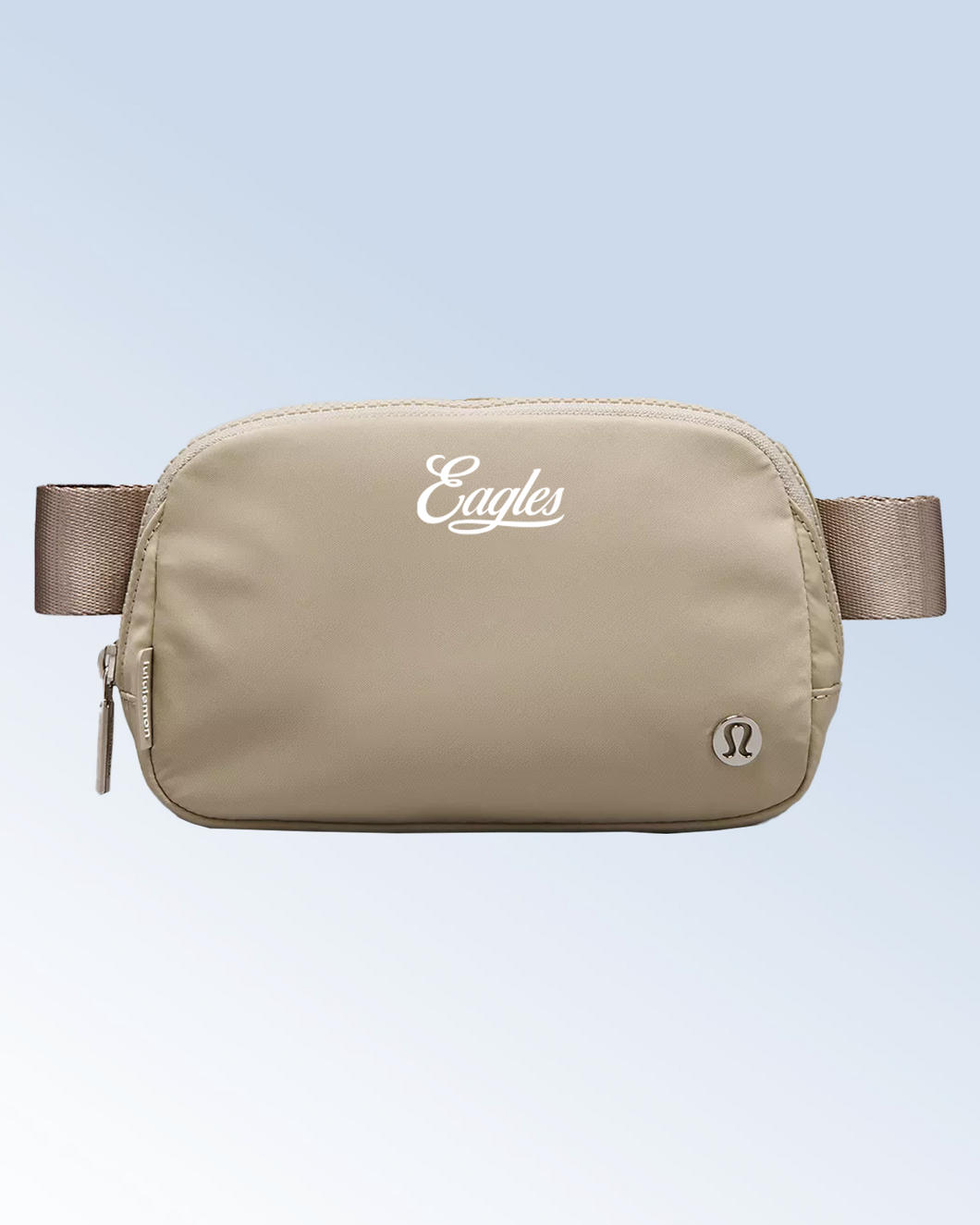 Lululemon Belt Bag (Linen)