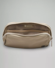 Load image into Gallery viewer, Lululemon Belt Bag (Linen)
